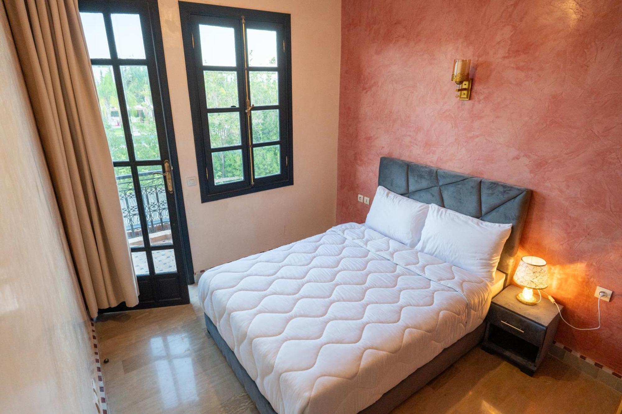Khaouda Marrakesh