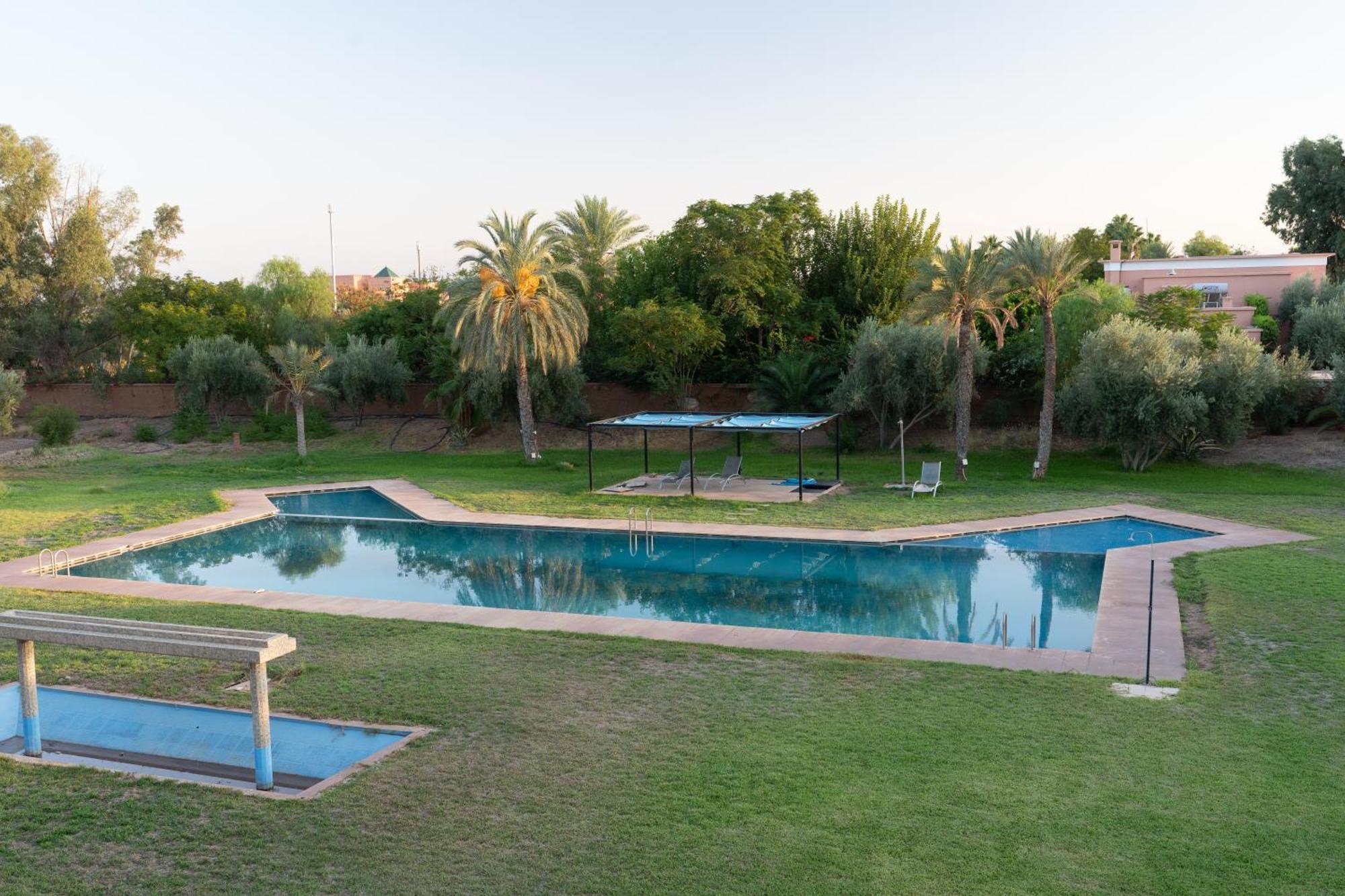Villa Khaouda *