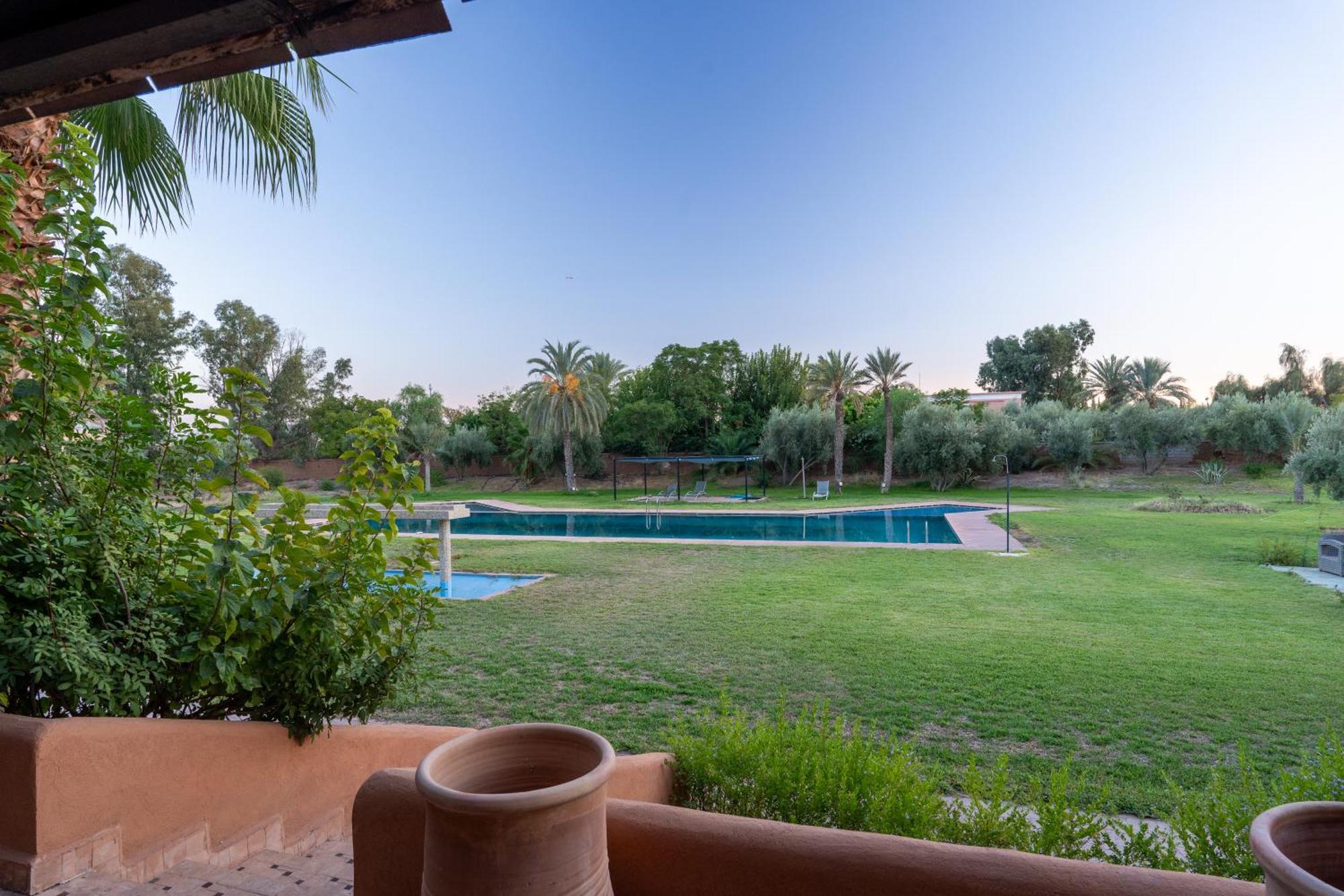 Villa Khaouda *