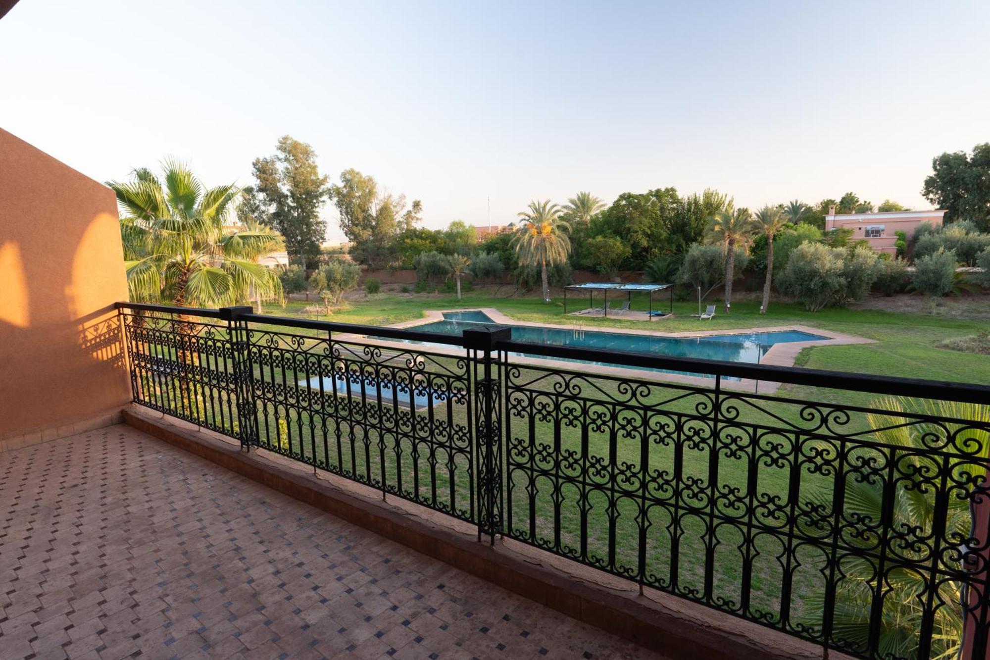 Villa Khaouda *