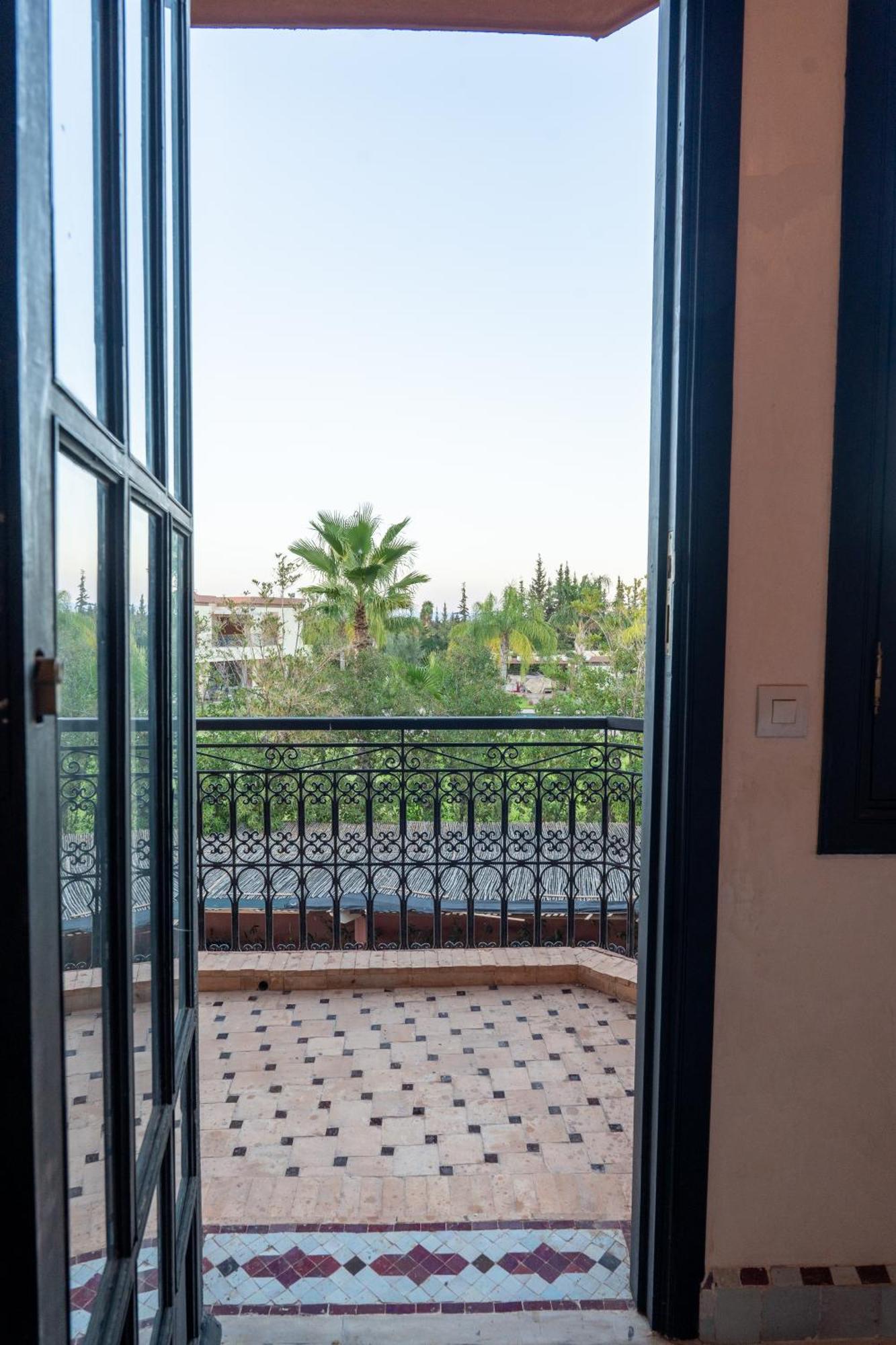 Villa Khaouda *