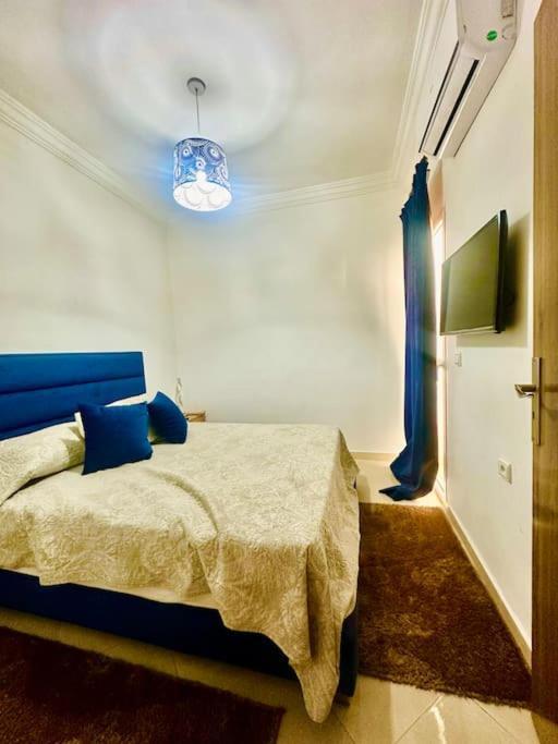 Cosy, 10 Min De Gueliz Appartement