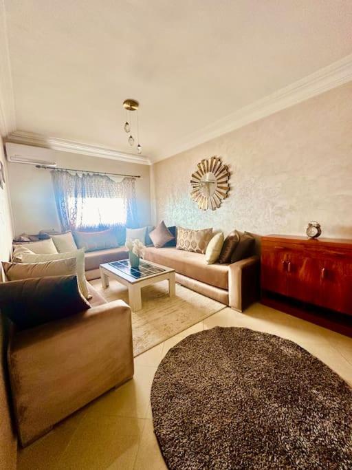 Appartement Cosy, 10 Min De Gueliz *