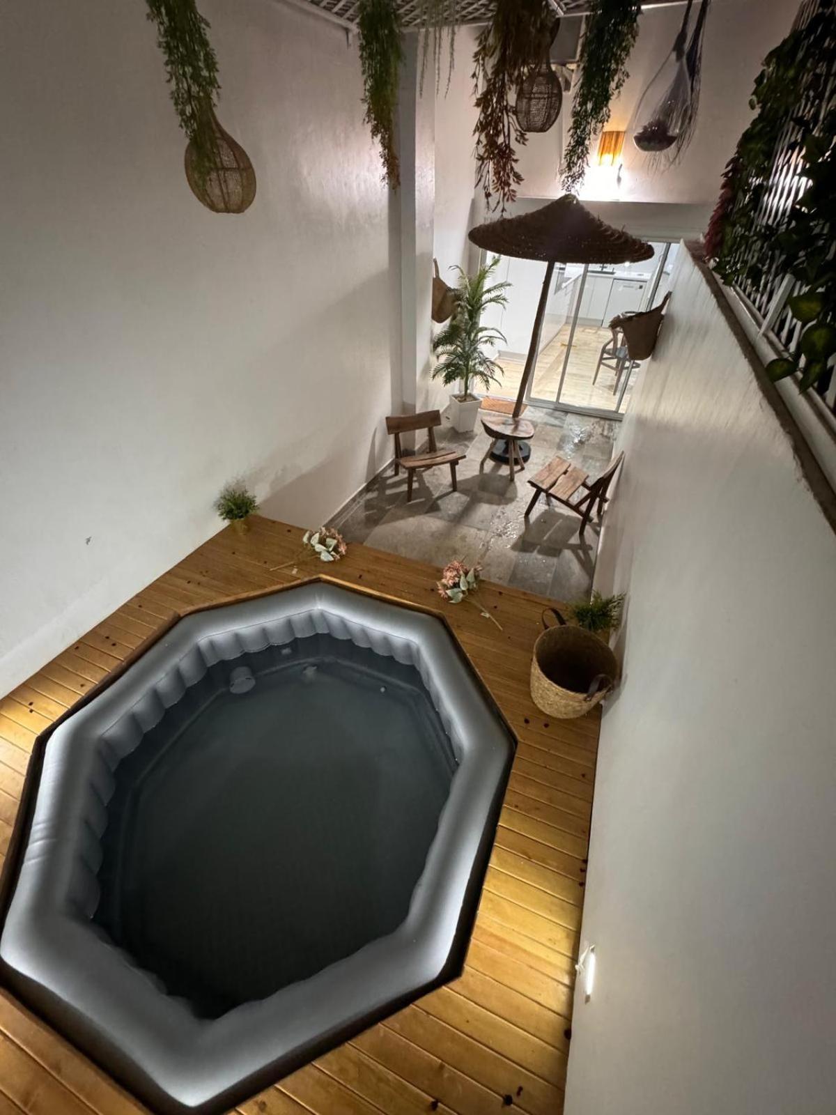 Appartement Duplex Gueliz Au Coeur De Marrakech Marrakesh
