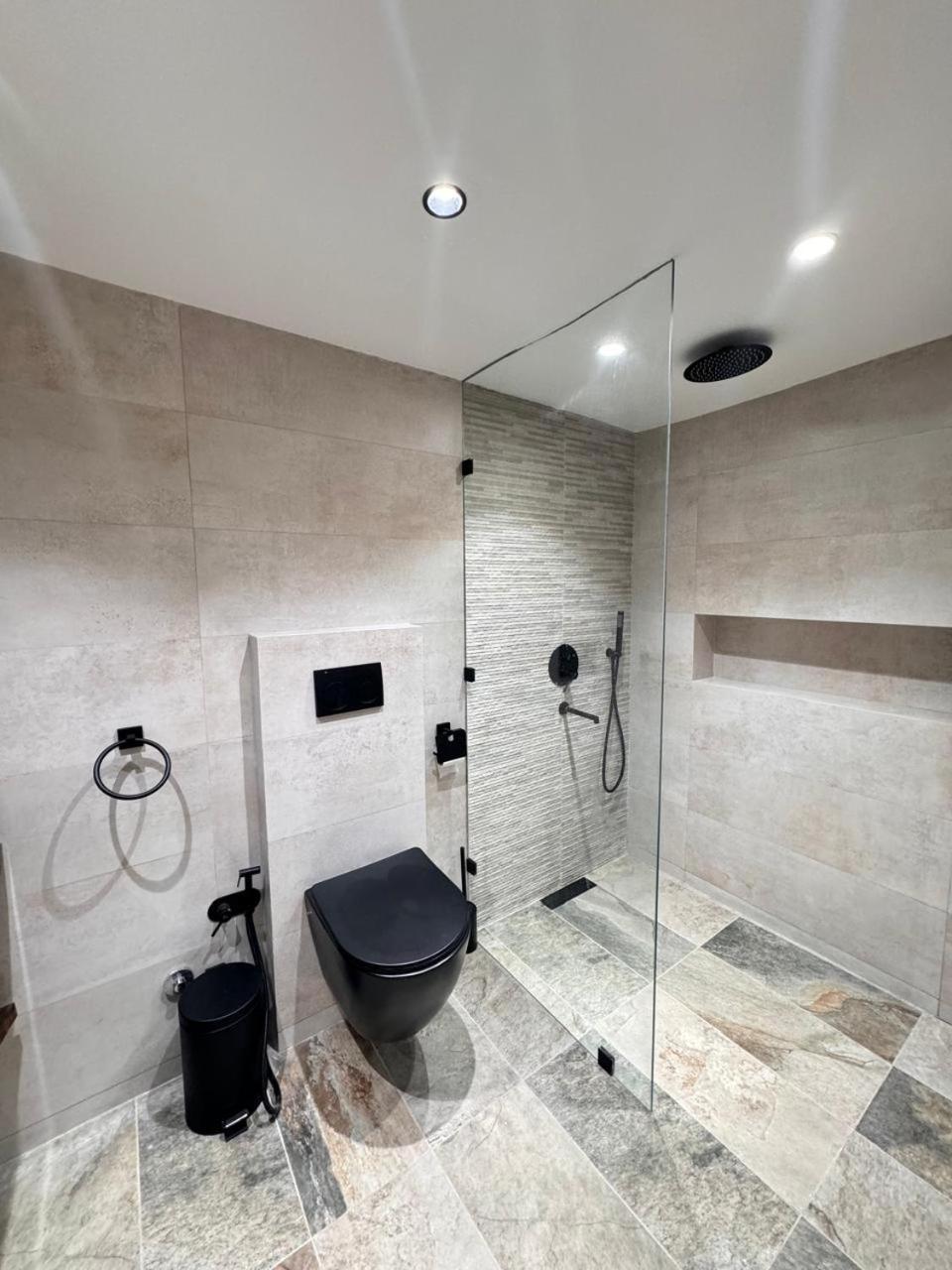 Duplex Gueliz Au Coeur De Marrakech