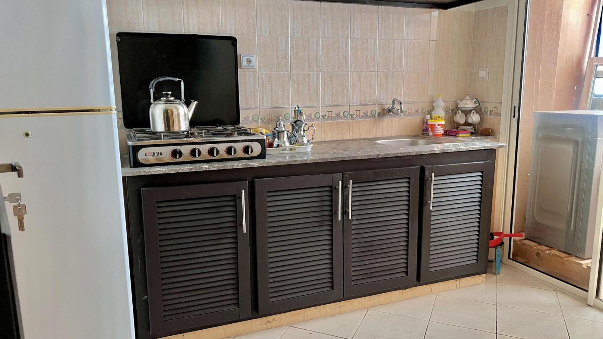 Excellent Apparentement, Appartement