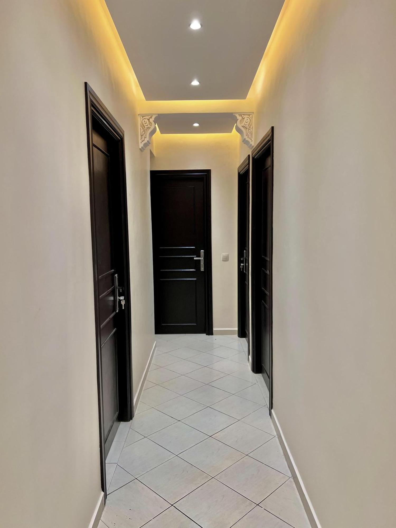 Appartement Excellent Apparentement, *