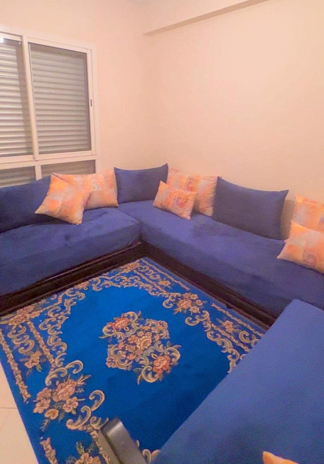 Appartement Excellent Apparentement, Marrakesh