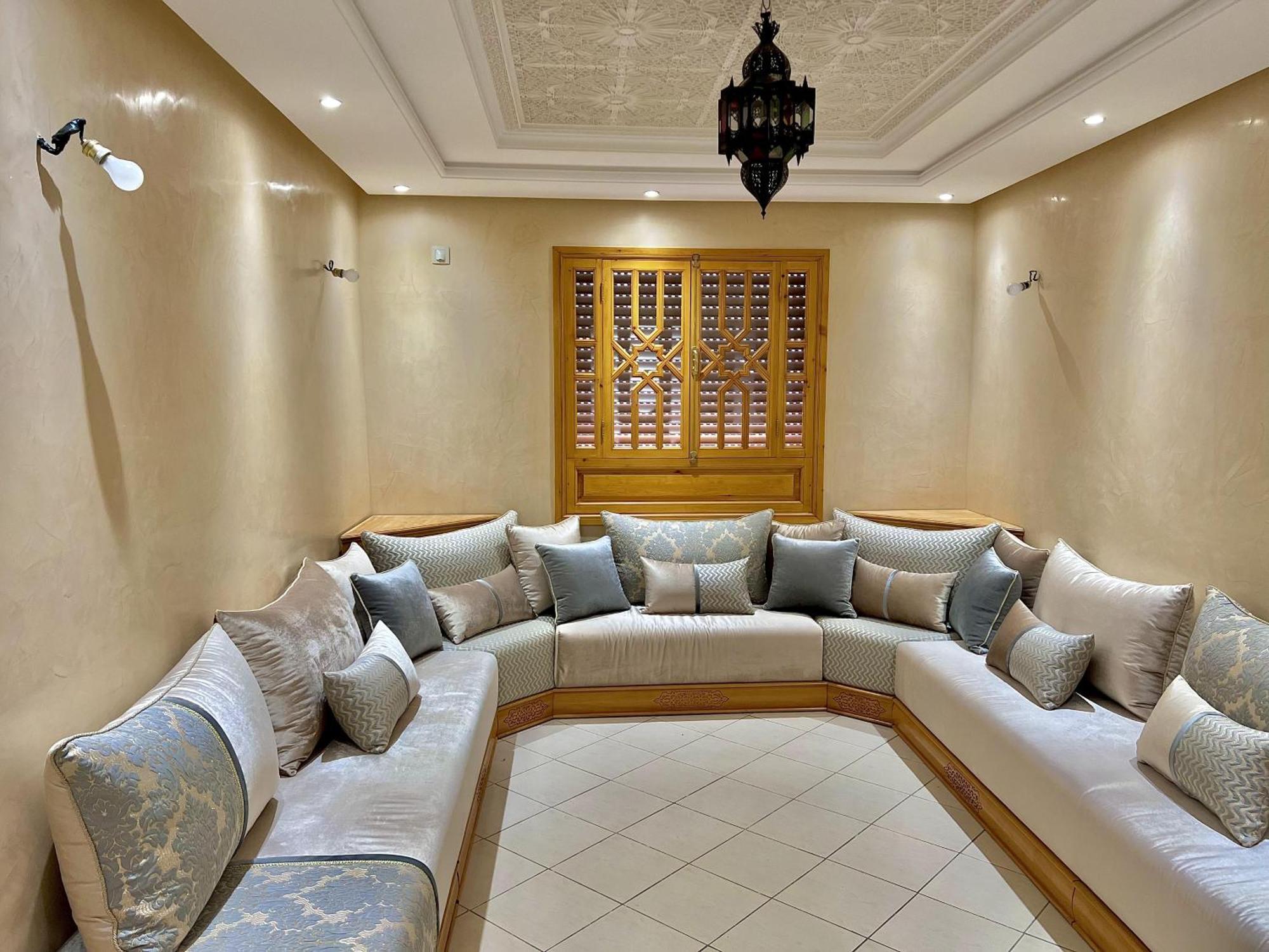 Appartement Excellent Apparentement, *