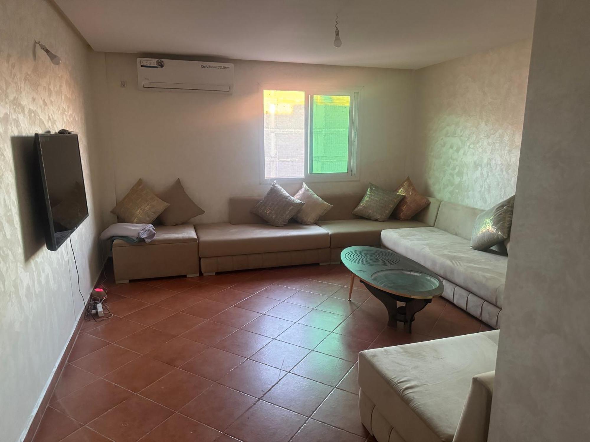 Apartment La Paix