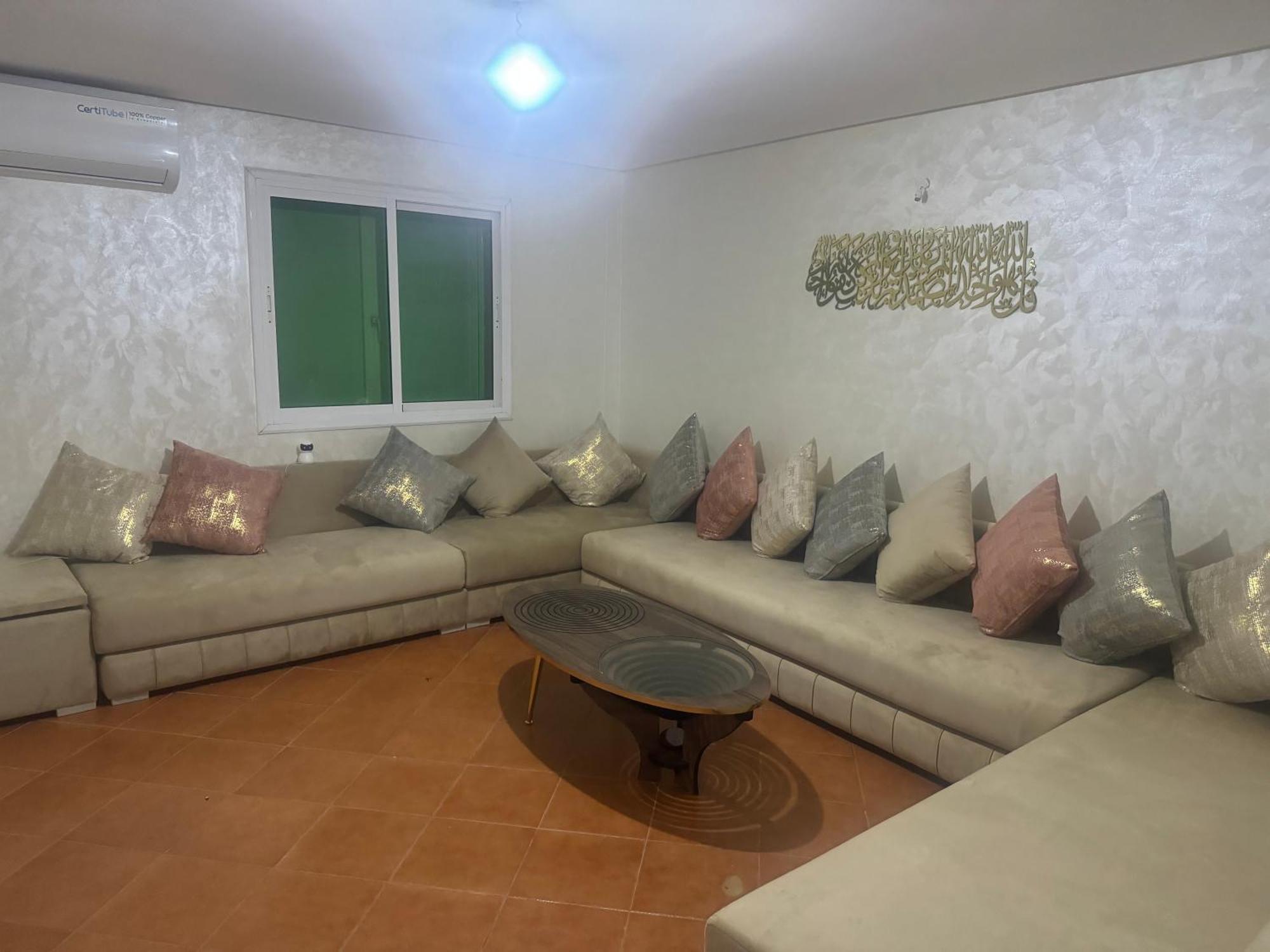 La Paix Apartment *