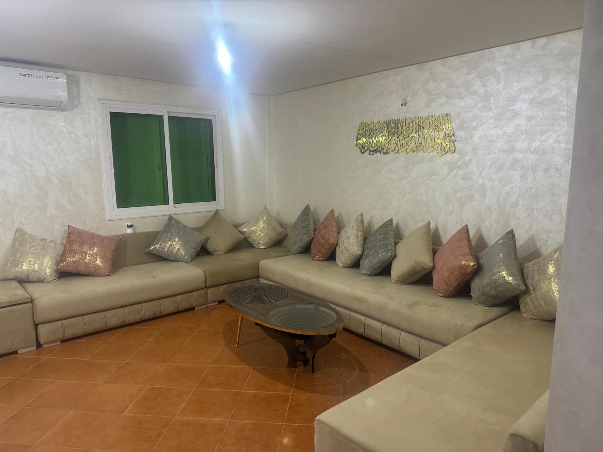 Apartment La Paix Marrakesh