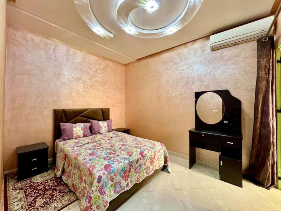 Confortable Bassatin Guiliz Apartamento Marrakesh