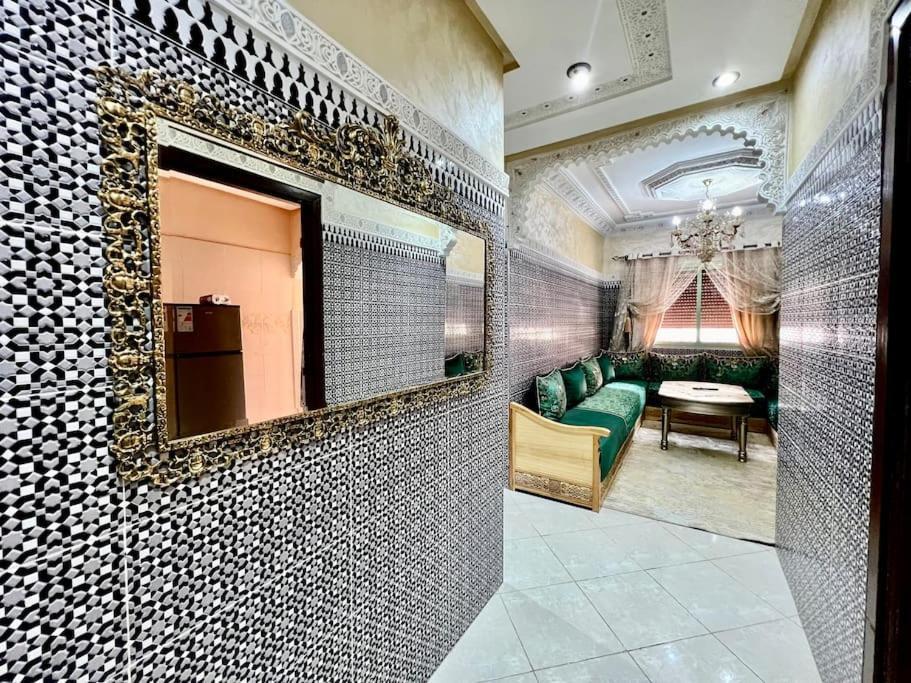Apartamento Confortable Bassatin Guiliz Marrakesh