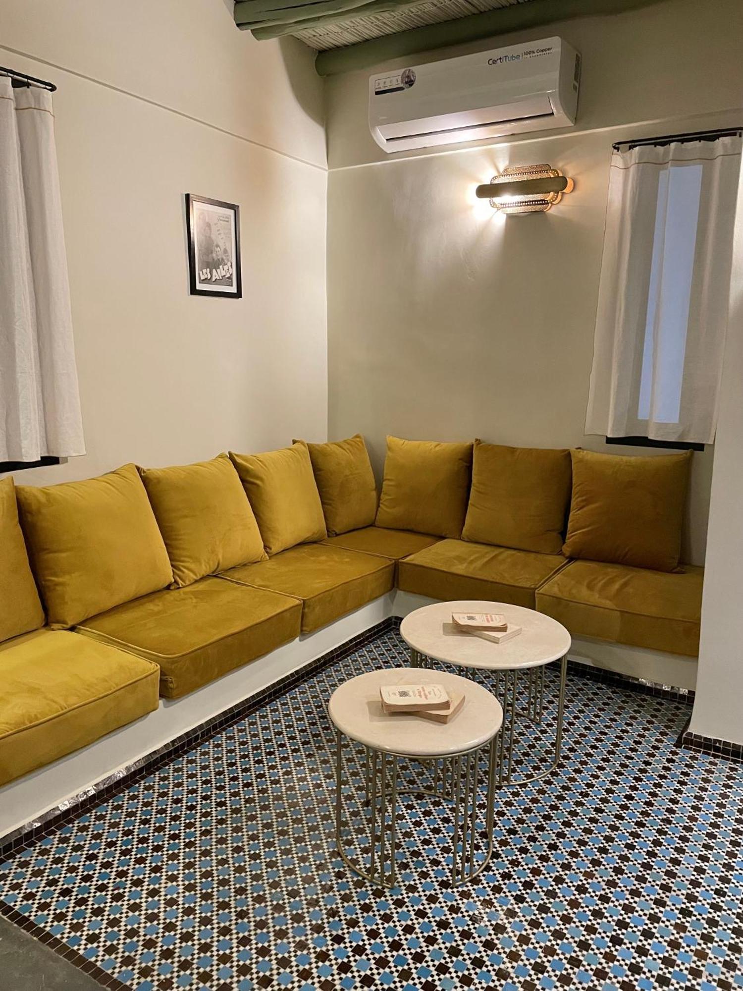 Dardeco Prive Centre Medina Holiday home