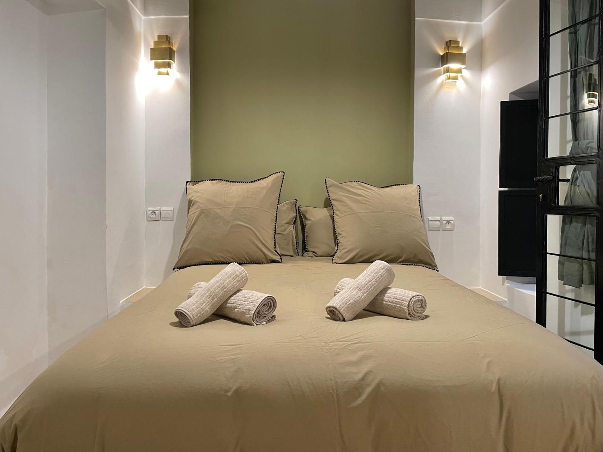 Dardeco Prive Centre Medina Holiday home *