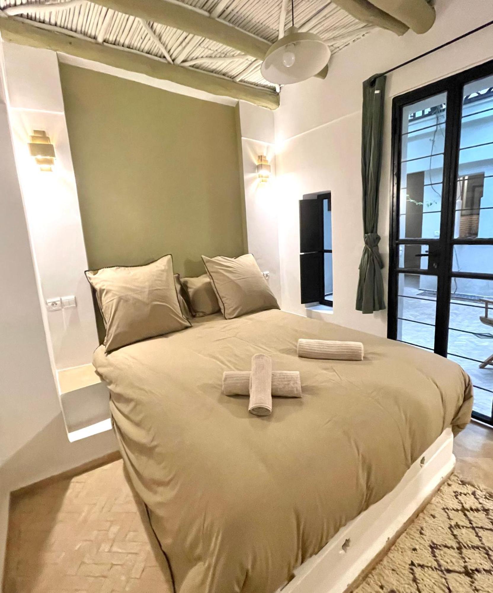 Dardeco Prive Centre Medina Holiday home *
