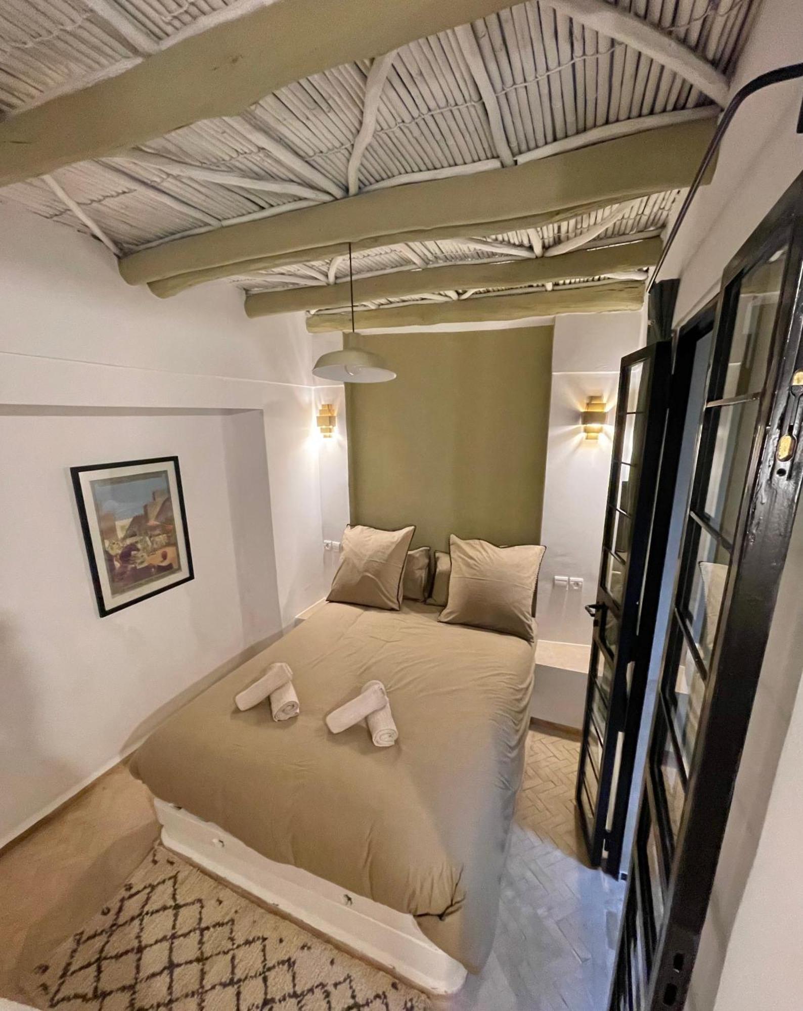 Holiday home Dardeco Prive Centre Medina *