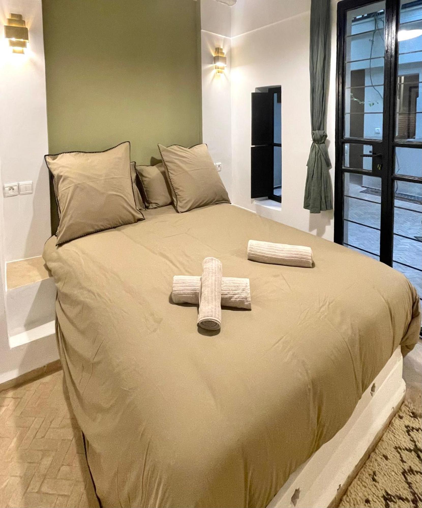 Holiday home Dardeco Prive Centre Medina Marrakesh