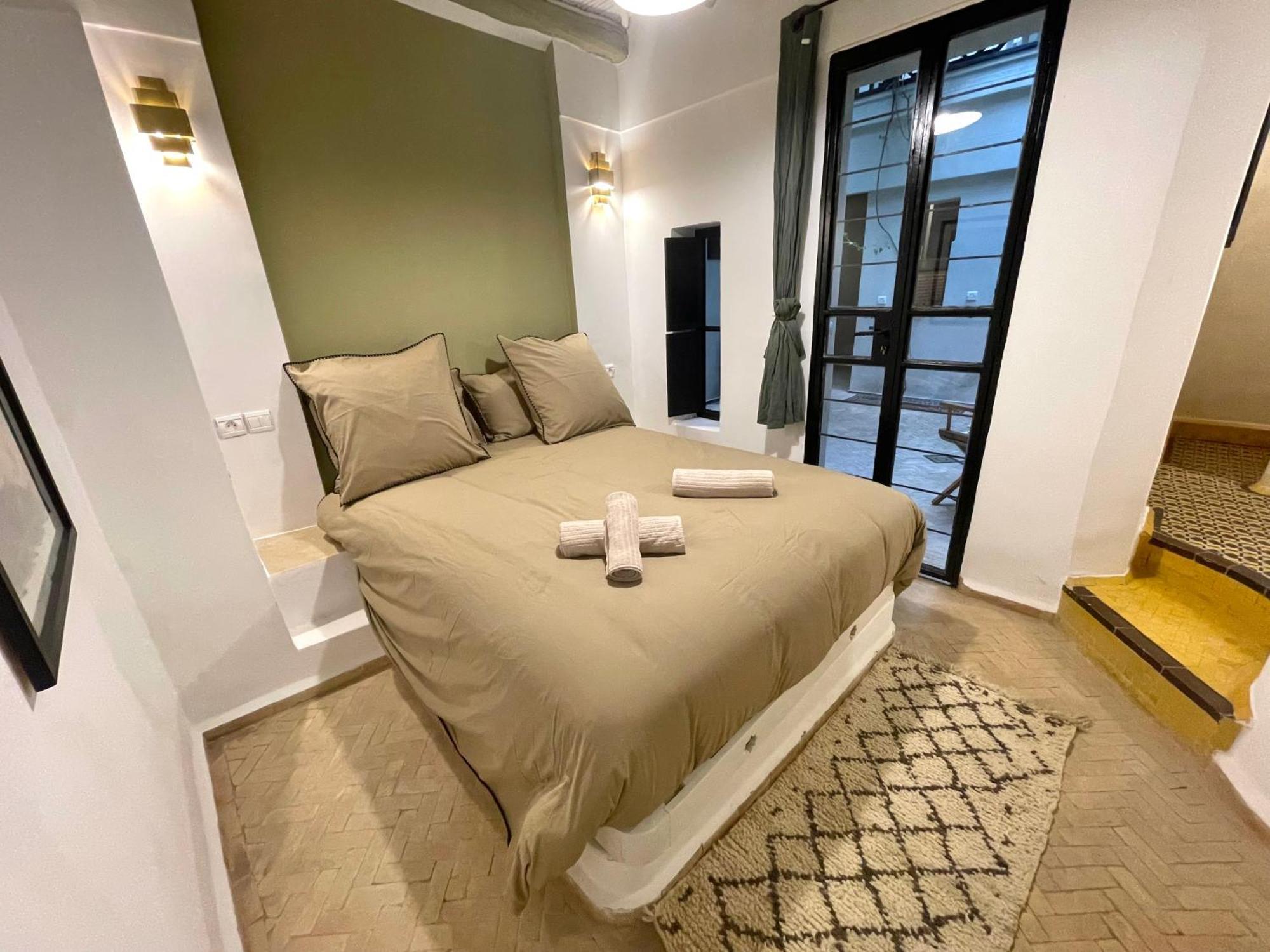 Holiday home Dardeco Prive Centre Medina