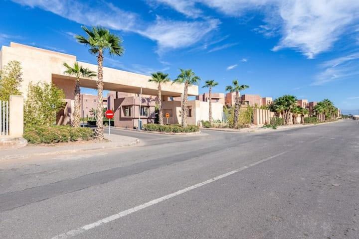 Prestigia Jubaea Luxueux 3 Appartement *