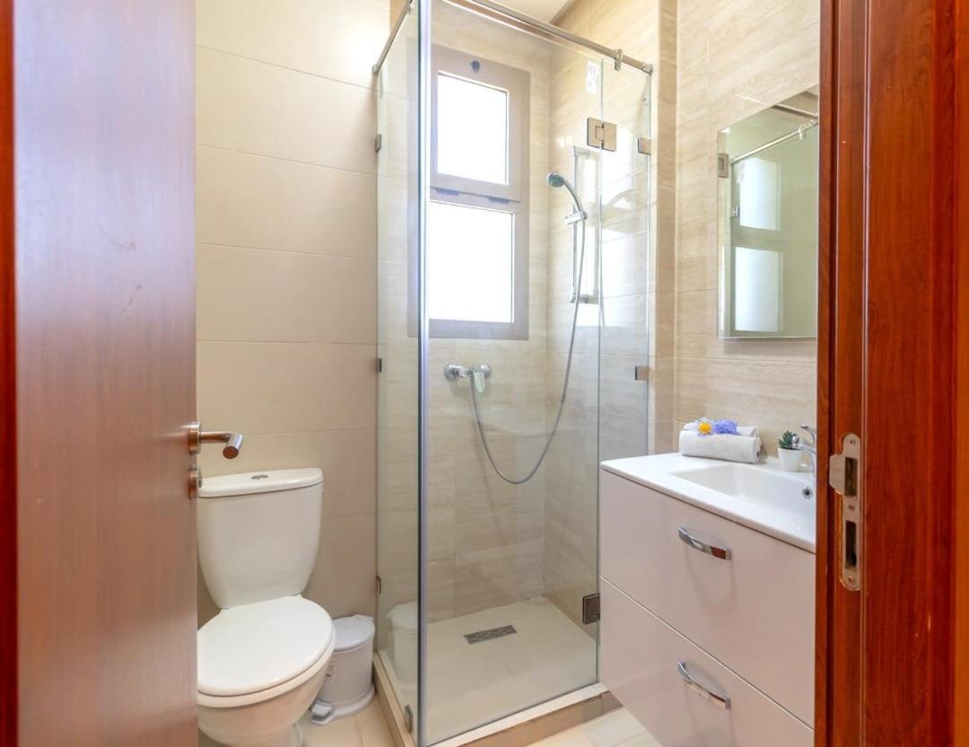 Appartement Prestigia Jubaea Luxueux 3 Marrakesh