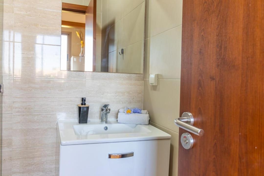 Prestigia Jubaea Luxueux 3 Appartement