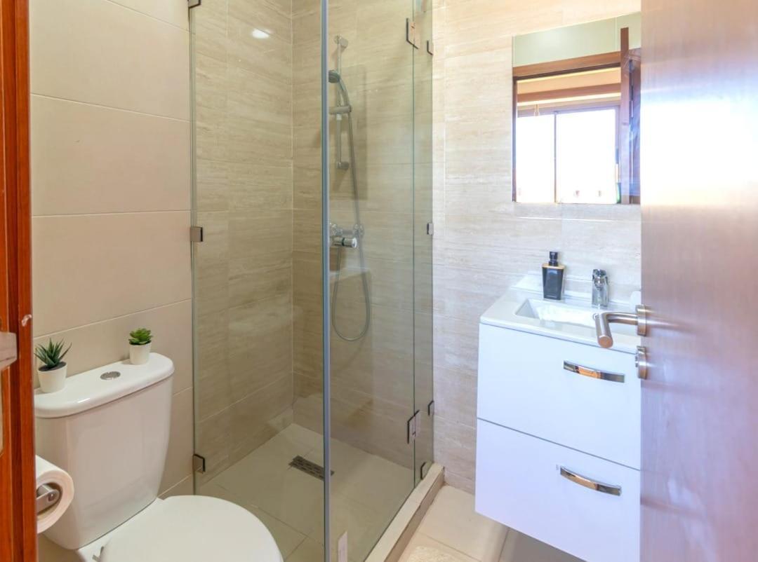 Prestigia Jubaea Luxueux 3 Appartement *