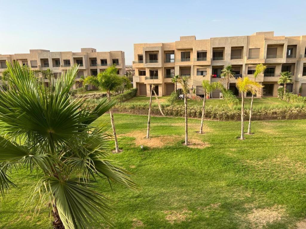 Appartement Prestigia Jubaea Luxueux 3 Marrakesh