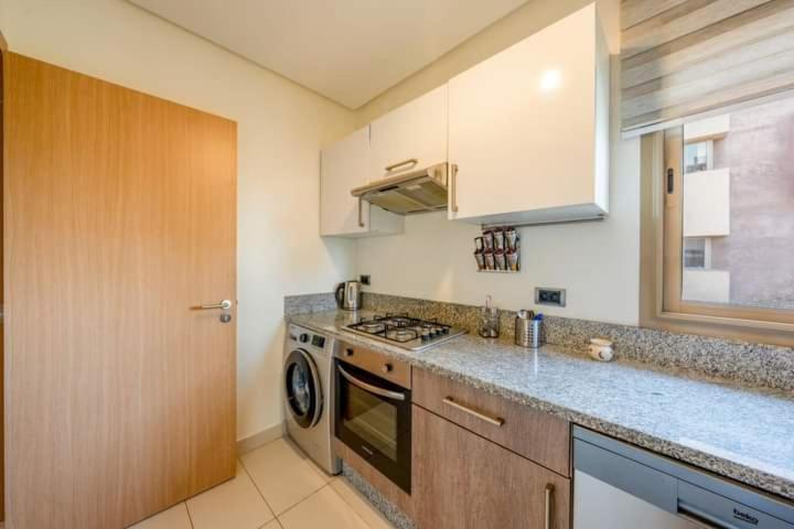 Prestigia Jubaea Luxueux 3 * Marrakesh