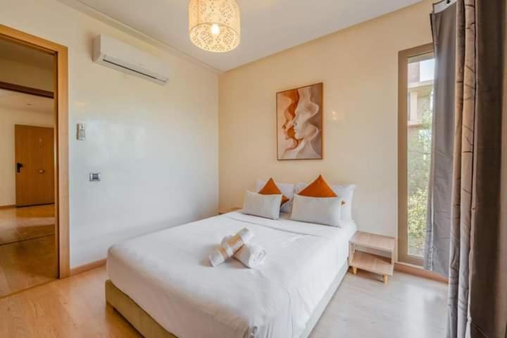 Appartement Prestigia Jubaea Luxueux 3