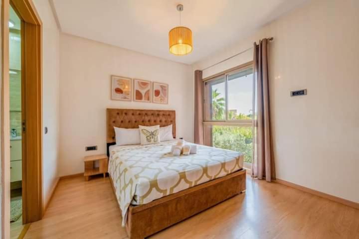 Prestigia Jubaea Luxueux 3 Appartement