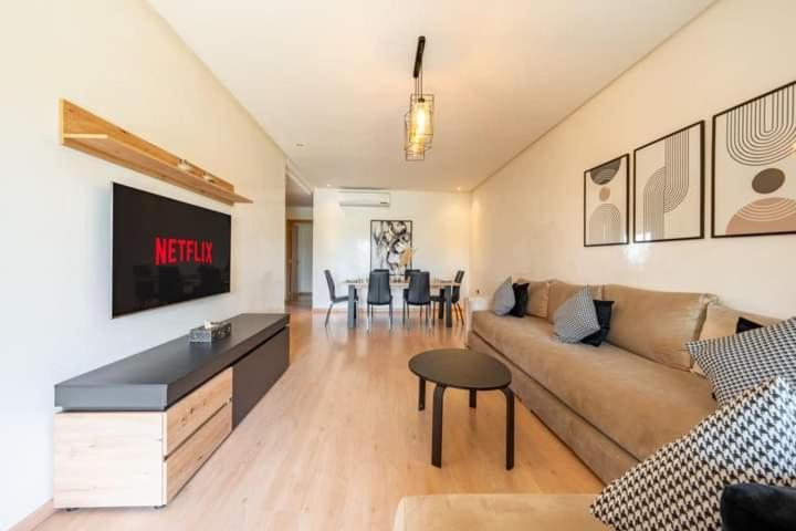 Appartement Prestigia Jubaea Luxueux 3