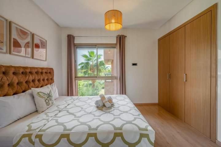 Prestigia Jubaea Luxueux 3 Appartement *