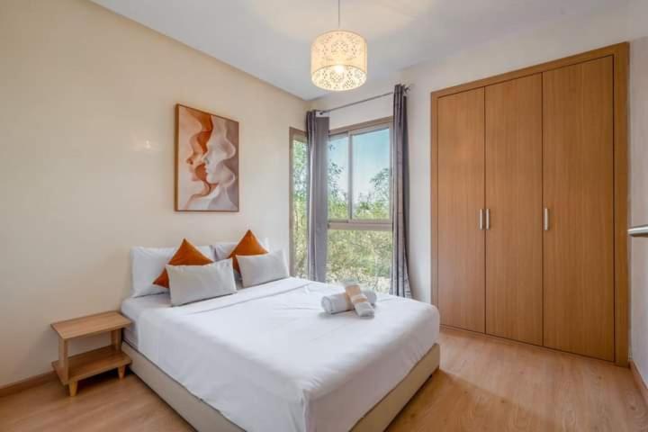 Prestigia Jubaea Luxueux 3 Marrakesh