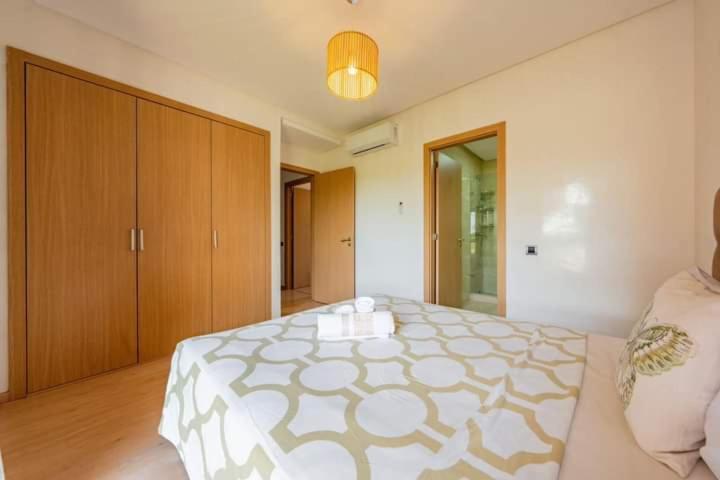 Prestigia Jubaea Luxueux 3 * Marrakesh