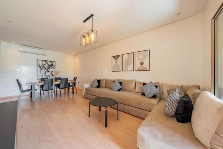 Prestigia Jubaea Luxueux 3 Appartement