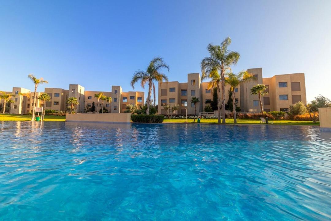 Appartement Prestigia Jubaea Luxueux 3