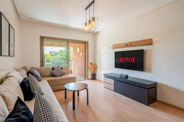 Prestigia Jubaea Luxueux 3 Appartement *