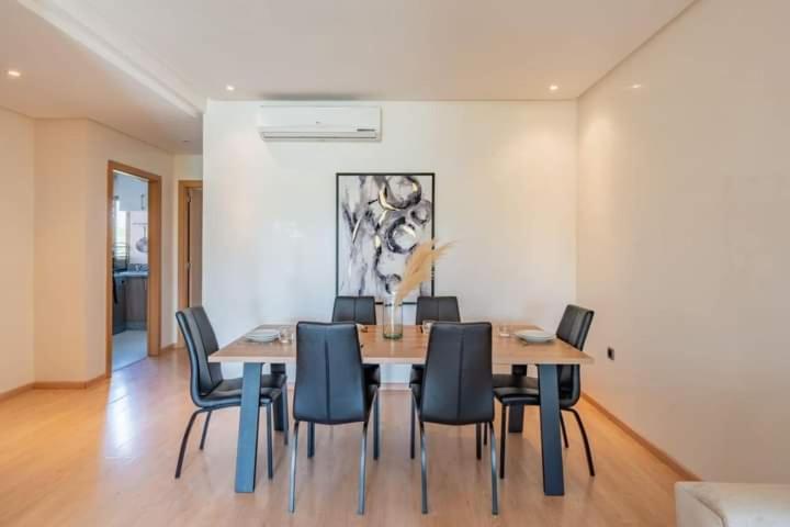Appartement Prestigia Jubaea Luxueux 3 *