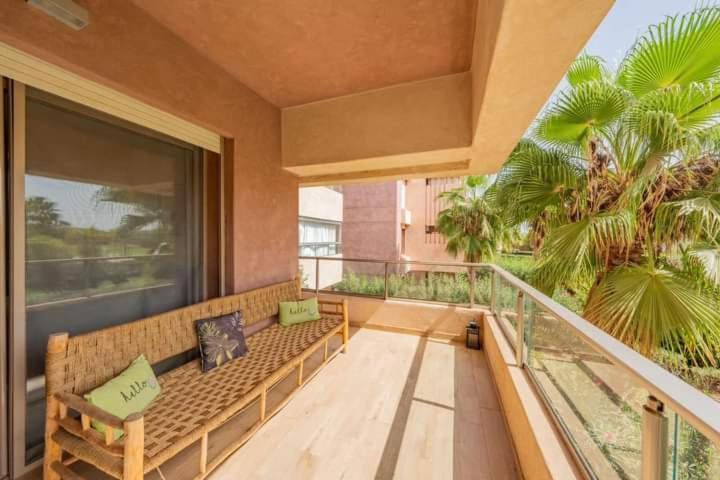 Appartement Prestigia Jubaea Luxueux 3 Marrakesh