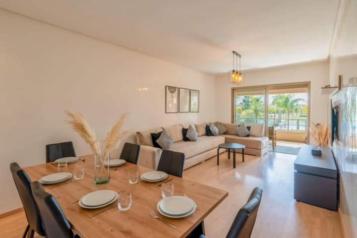 Prestigia Jubaea Luxueux 3 * Marrakesh