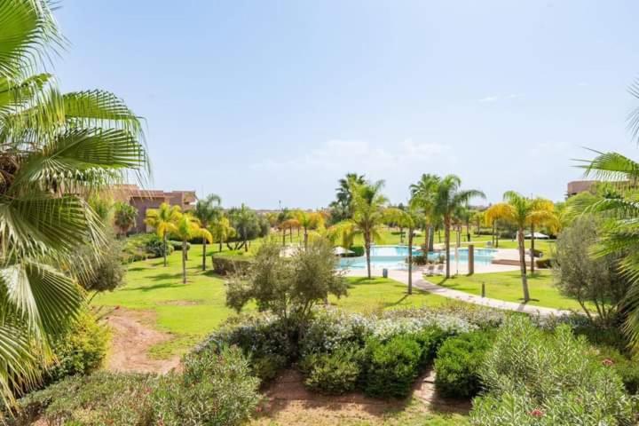 Appartement Prestigia Jubaea Luxueux 3