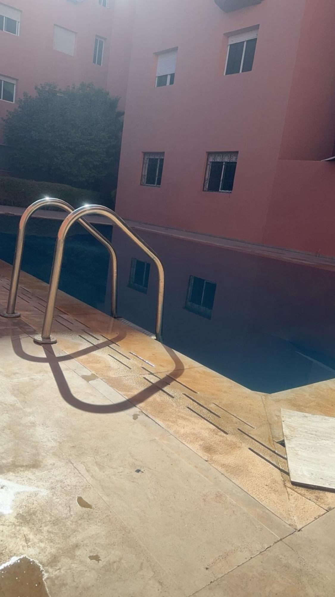 Apartment La Paix *