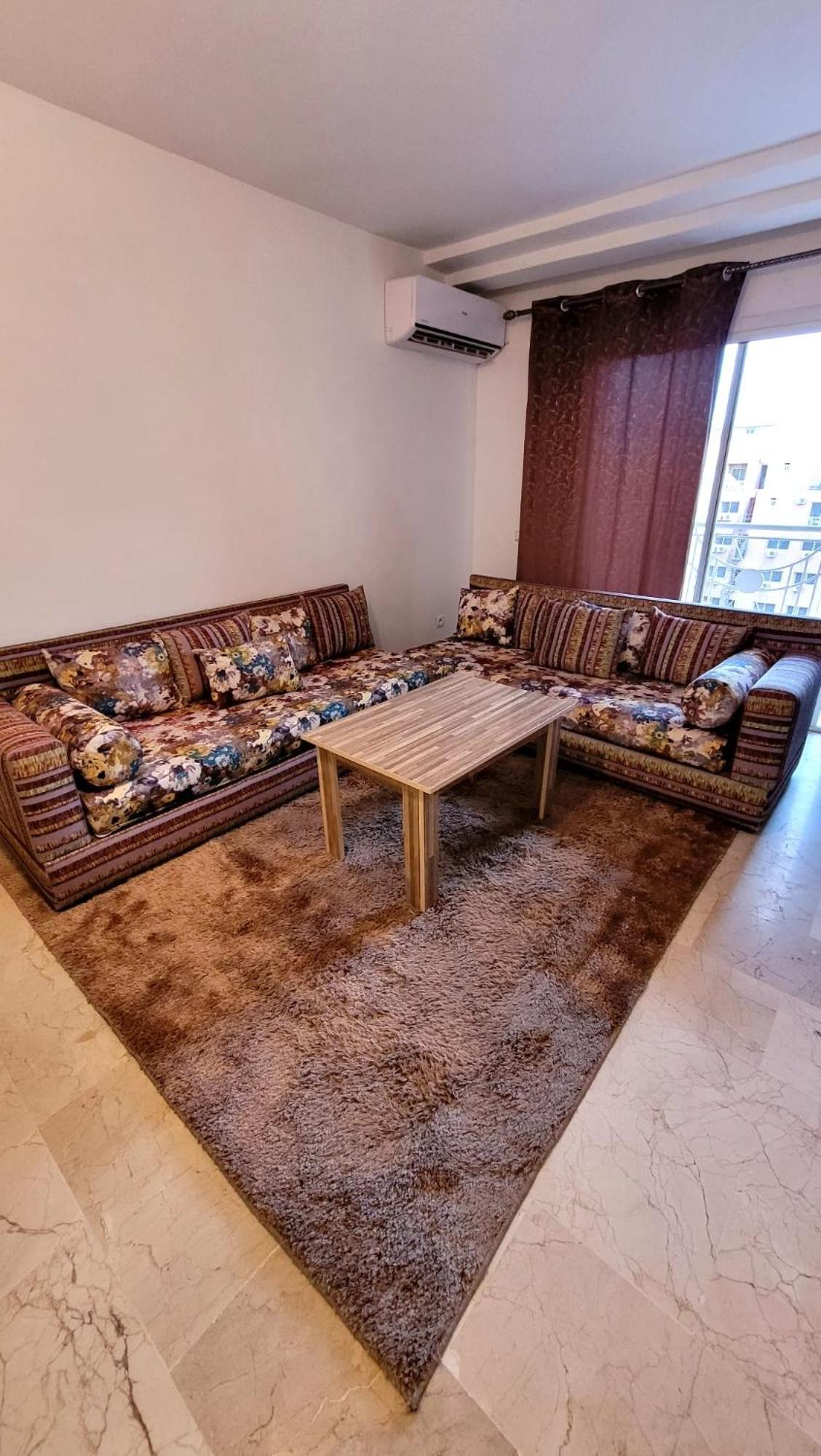 Apartment 29 Entier Avec Balcon