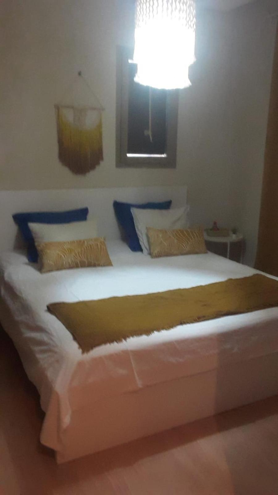 Prestigia Montgomery Golf Piscine Marrakech * Marrakesh
