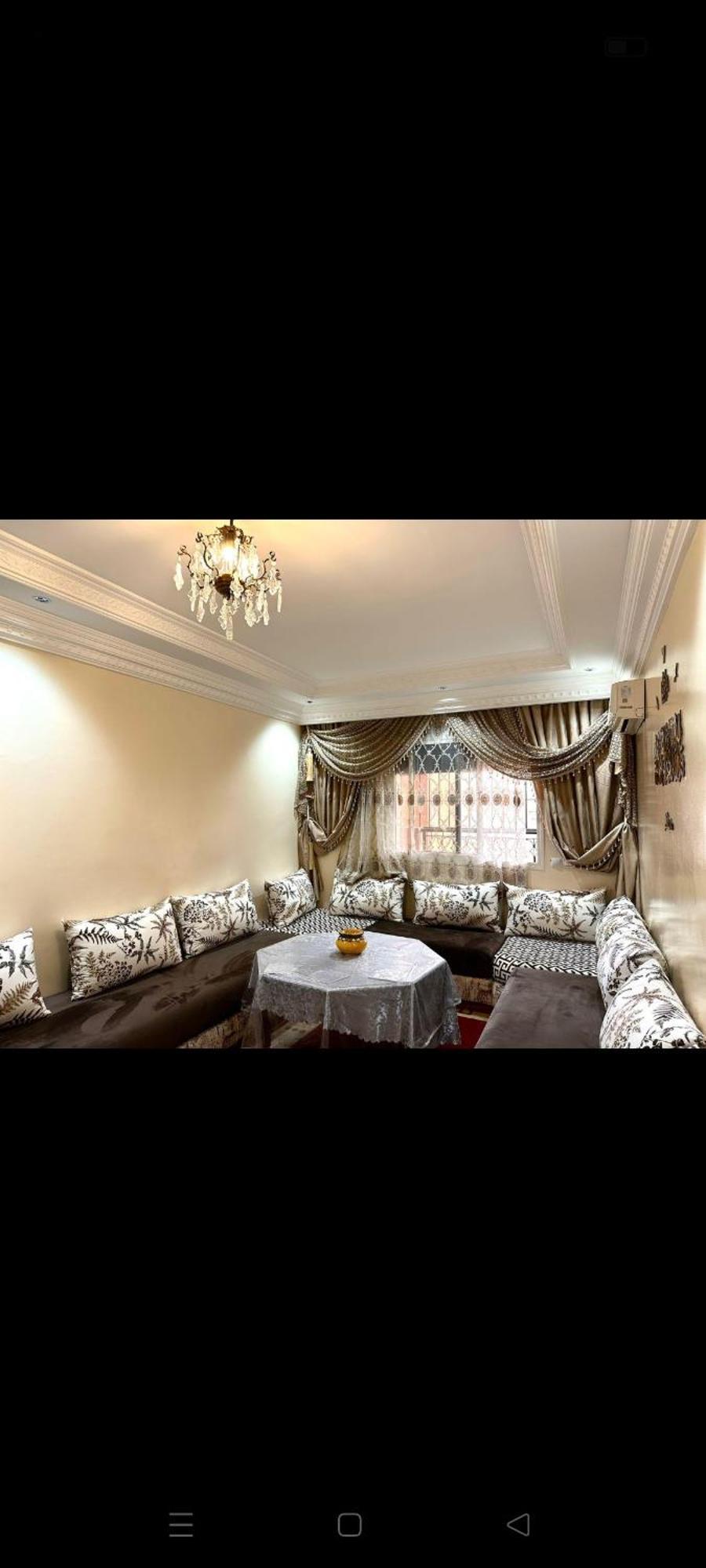 Marrakech Somela Familly