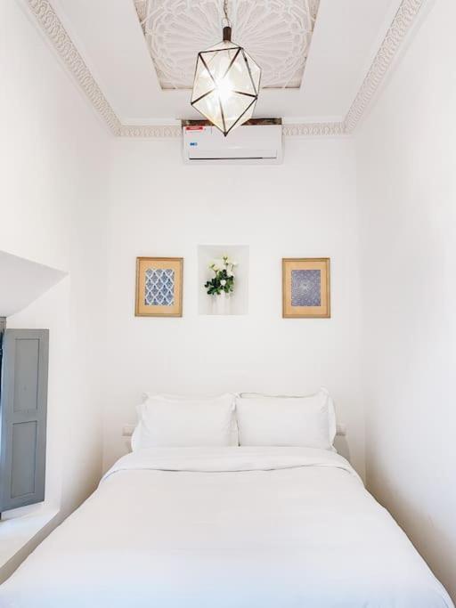 Dar Cidi 100m2 In Der Medina Mit Terrasse Holiday home