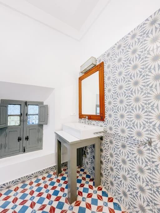 Dar Cidi 100m2 In Der Medina Mit Terrasse Marrakesh