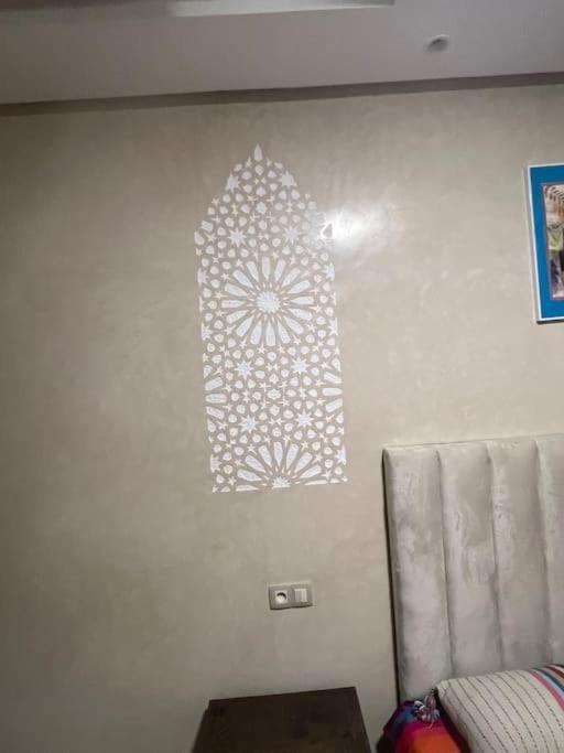 Apartamento Proche Aeroport Marrakesh